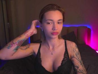TeonaRose bongacams stream image