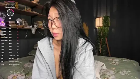 HinataBrooks stripchat stream image