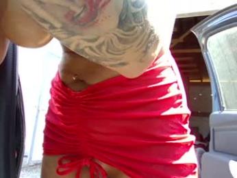 lettali chaturbate stream image