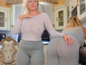 tunderose chaturbate stream image