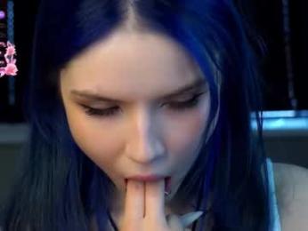 merciabawden chaturbate stream image