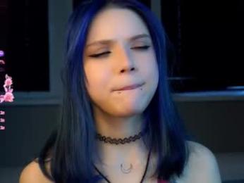 merciabawden chaturbate stream image