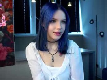 merciabawden chaturbate stream image