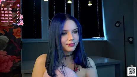 EvelyynLopez stripchat stream image