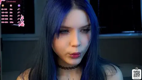 EvelyynLopez stripchat stream image