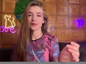 CandyBoom bongacams stream image