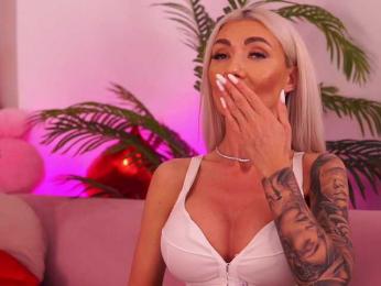 TheFallingAngel bongacams stream image