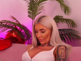 TheFallingAngel bongacams stream image