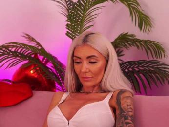 TheFallingAngel bongacams stream image