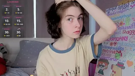 ErlineGolson stripchat stream image