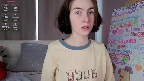 ErlineGolson stripchat stream image