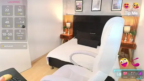 Andrea_Cattan stripchat stream image