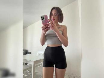 BabyDarii bongacams stream image