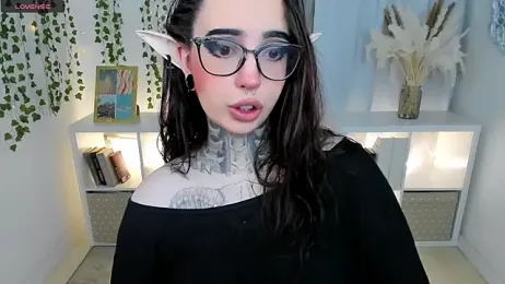 Dixi_Pixi_ stripchat stream image