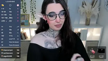 Dixi_Pixi_ stripchat stream image