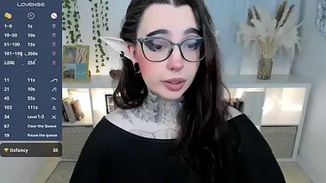 Dixi_Pixi_ stripchat stream image