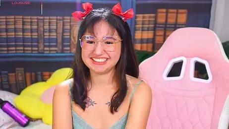 Pinkie_Princes stripchat stream image