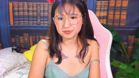 Pinkie_Princes stripchat stream image