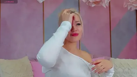 LIA_KITTY stripchat stream image