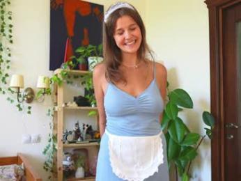 eli_sun chaturbate stream image