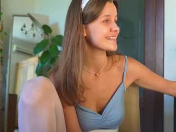 eli_sun chaturbate stream image