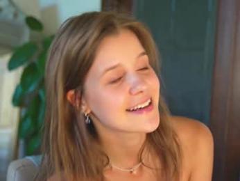 eli_sun chaturbate stream image