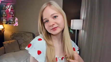 OdelinaFicken stripchat stream image