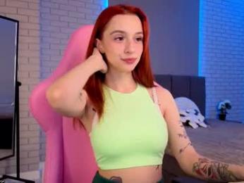 hazel_7 chaturbate stream image