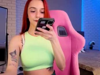 hazel_7 chaturbate stream image