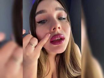 OBAYASHA bongacams stream image