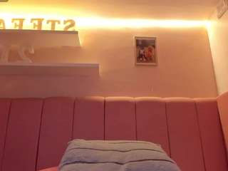 stefaagomez camsoda stream image