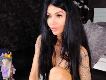 -BABAYAGA- bongacams stream image