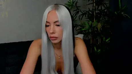 Bailey_Rush stripchat stream image