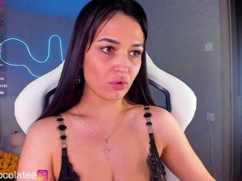 Alinka-chocolatee bongacams stream image