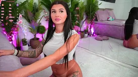 EmilyHudsson_1 stripchat stream image