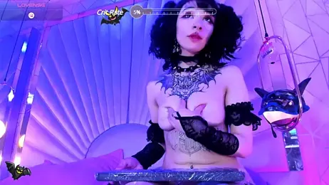 zephirahabney stripchat stream image