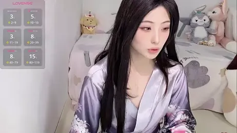 xiaolanlan3344 stripchat stream image