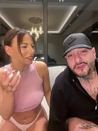 SexOnMyLvL stripchat stream image