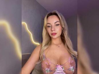 Mila-m bongacams stream image