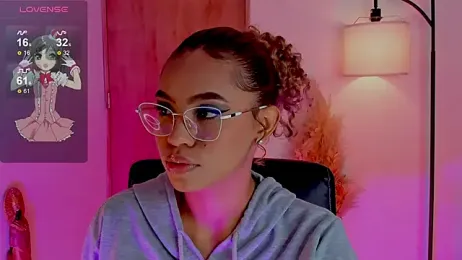 Oxana_Fedorova stripchat stream image