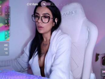 Juanita_Fox bongacams stream image