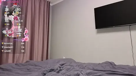 RinnMariko stripchat stream image