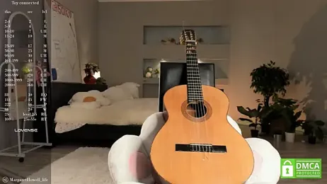 MaryWeberc stripchat stream image