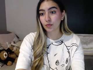 alexyferrer camsoda stream image