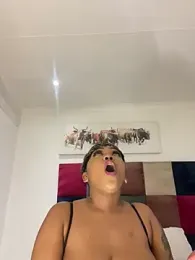 sexyTHANDO stripchat stream image