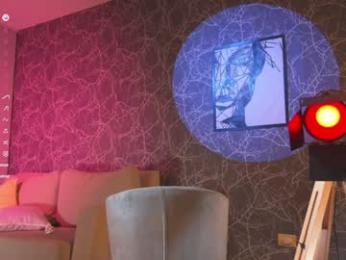 lucie_beltran chaturbate stream image