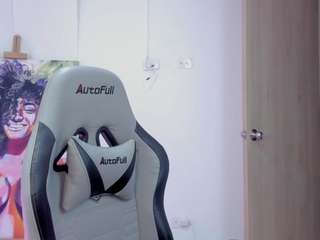 asheraa camsoda stream image