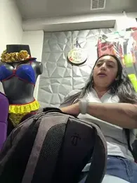 Hannahoff stripchat stream image