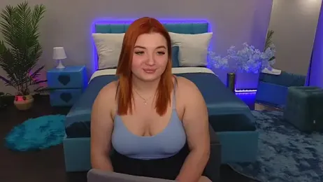 StasyNickols stripchat stream image