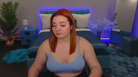 StasyNickols stripchat stream image